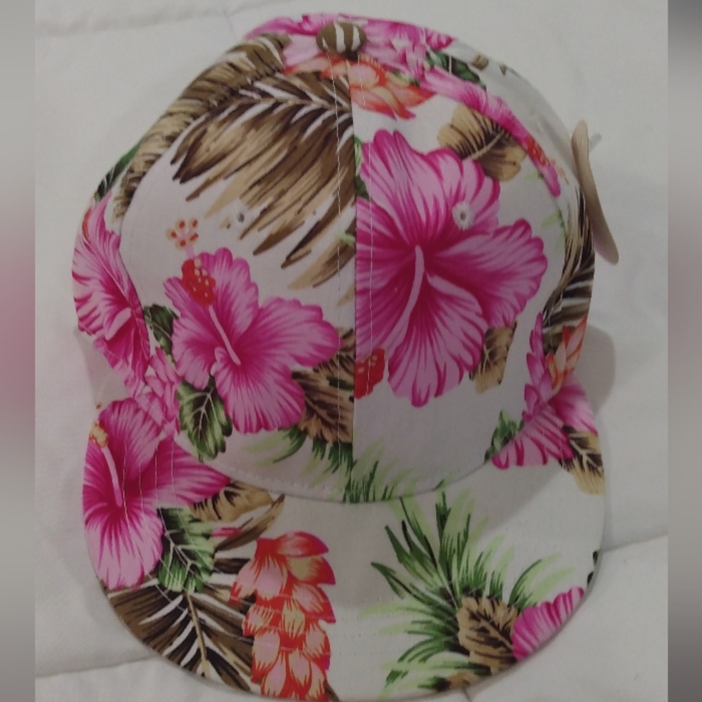 Women's hat